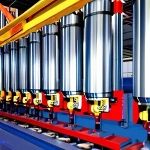 Нагревательное оборудование в прокатном производстве: где начинается качественный результат