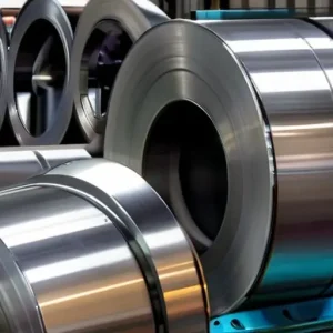 Почему черные металлы остаются незаменимыми в массовом производстве