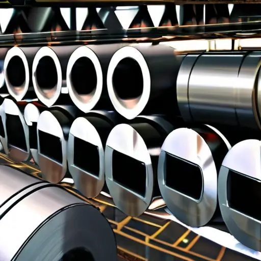 Почему черные металлы остаются незаменимыми в массовом производстве Почему черные металлы остаются незаменимыми в массовом производстве