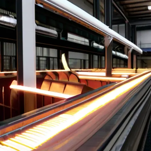 Шихта как отправная точка точного металлургического передела