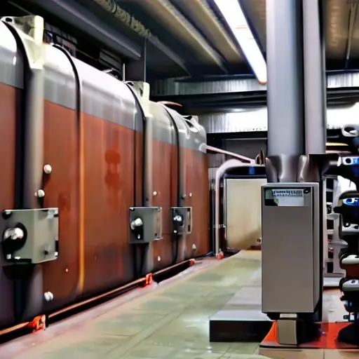 Металлургические нагревательные агрегаты и стабильность последующих операций