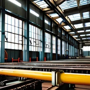 Металлургические нагревательные агрегаты и стабильность последующих операций