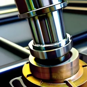 Применение металлов в деталях машин и механизмов: как свойства материала влияют на ресурс