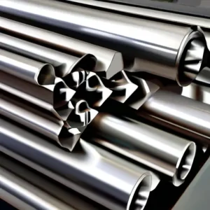 Металлы для машиностроения: где особенно важны прочность, износостойкость и технологичность