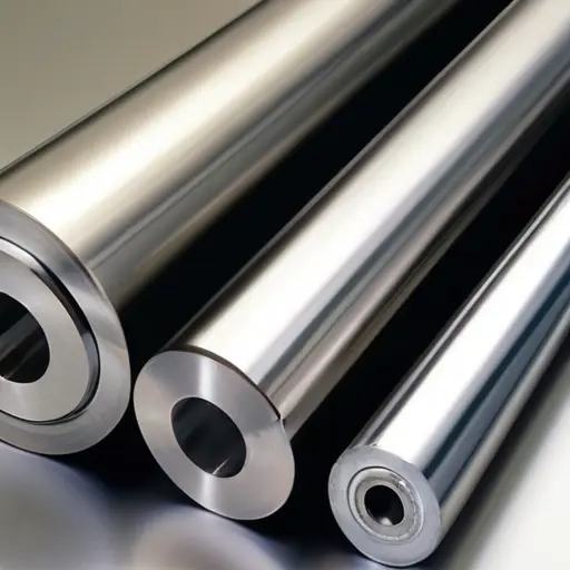 Металлы для машиностроения: где особенно важны прочность, износостойкость и технологичность