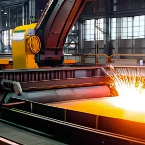 Плавильный этап в металлургии: почему он остается ключевым для качества