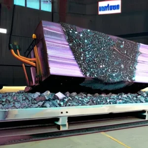 Руды в металлургии: почему содержание полезного компонента решает не все