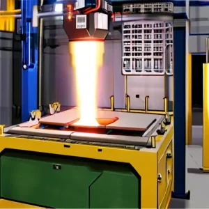 Современные печи для нагрева заготовок: что определяет эффективность их работы