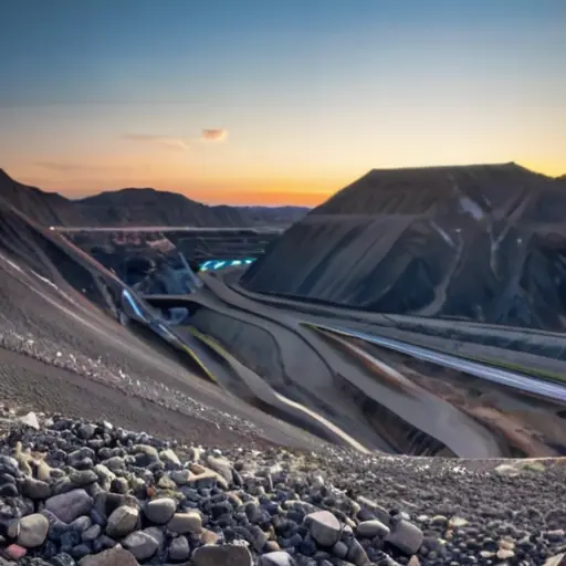 Качество руды и качество металла: где начинается взаимосвязь