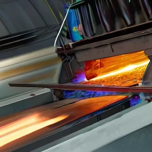 Литье металла: как расплав превращается в управляемую заготовку