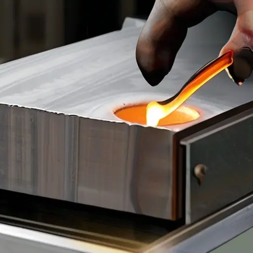 Литье металла: как расплав превращается в управляемую заготовку