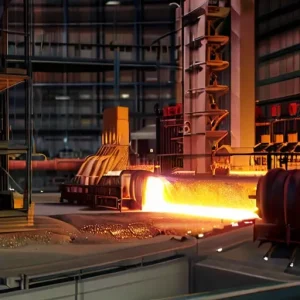 Рудное сырье для выплавки: как оценивать его производственную ценность