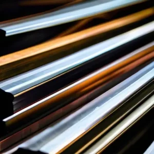 Инструментальные стали: чем они отличаются от обычных конструкционных материалов