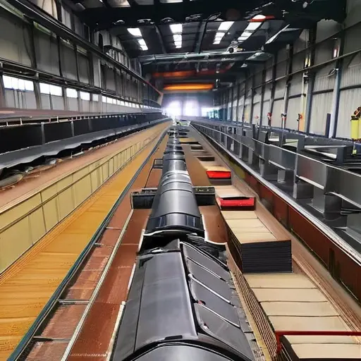 Как разные типы руд влияют на устойчивость плавильного процесса Как разные типы руд влияют на устойчивость плавильного процесса