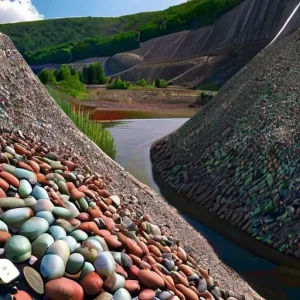 Металлургические отходы и экология: где скрыт ресурсный потенциал производства