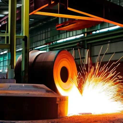 Литье стали и сплавов: как меняется подход к стабильности процесса