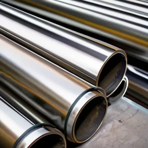 Нержавеющие стали: почему они занимают особое место среди черных металлов Нержавеющие стали: почему они занимают особое место среди черных металлов