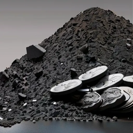 Руды для металлургии и требования к подготовке перед переработкой