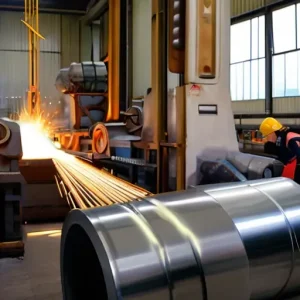 Как разные марки стали решают разные инженерные задачи