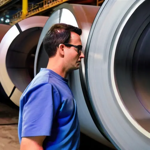 Как разные марки стали решают разные инженерные задачи