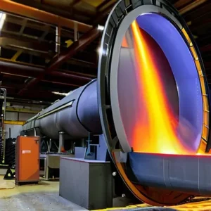 Оборудование для внепечной обработки металла: как оно влияет на качество расплава