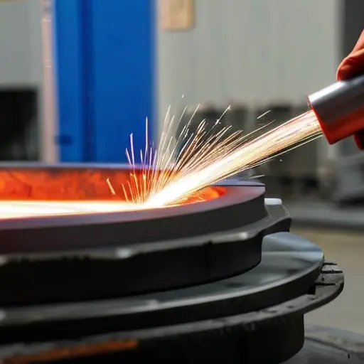 Литье металла в современной отрасли: где особенно важна точность режимов