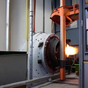 Литье металла в современной отрасли: где особенно важна точность режимов