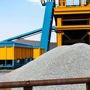 Современные агрегаты внепечной металлургии: что особенно важно для производства