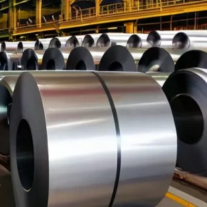 Почему сталь остается самым универсальным металлом современной индустрии