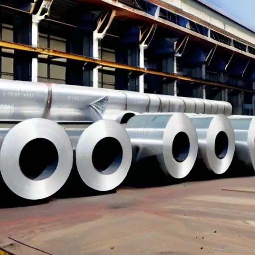 Почему сталь остается самым универсальным металлом современной индустрии