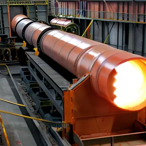 Подготовка руды к металлургическому производству: почему этот этап критичен Подготовка руды к металлургическому производству: почему этот этап критичен