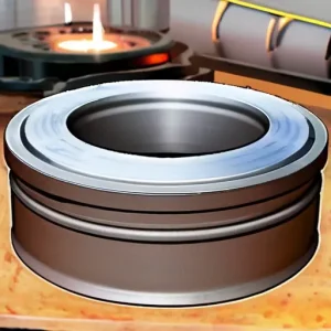 Технологии разливки металла: как обеспечивается устойчивый результат