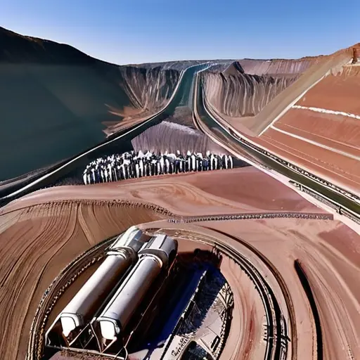 Как рудное сырье готовят к дальнейшей переработке в металлургии Как рудное сырье готовят к дальнейшей переработке в металлургии