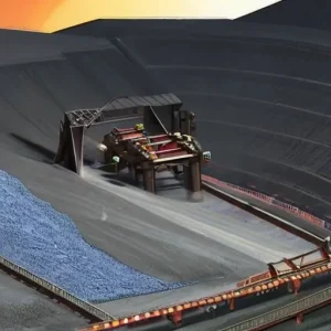 Как рудное сырье готовят к дальнейшей переработке в металлургии