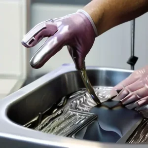 Литье как важнейший переход от жидкого металла к будущей продукции