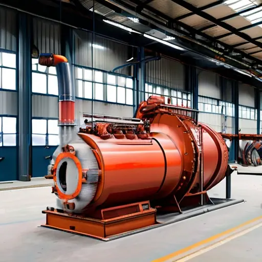 Оборудование для обработки расплава как часть современного металлургического цикла Оборудование для обработки расплава как часть современного металлургического цикла