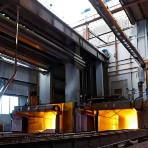 Сталеплавильный процесс: как формируется качество жидкого металла