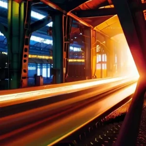 Низкоуглеродистая сталь: где она особенно востребована