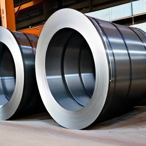 Низкоуглеродистая сталь: где она особенно востребована