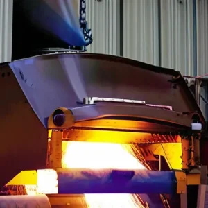 Как сталеплавильные процессы влияют на чистоту и однородность металла