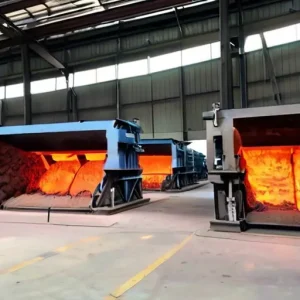 Как подготовка руды отражается на выплавке и качестве металла