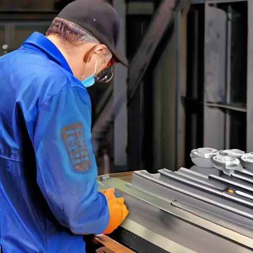 Литье металла и качество заготовки: где начинается надежный прокатный результат