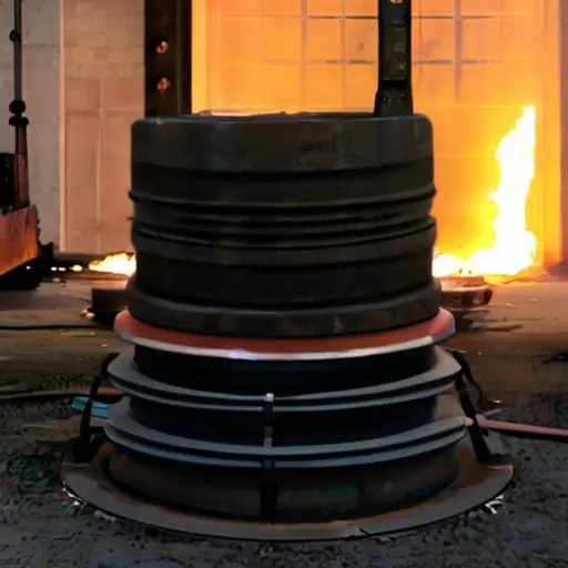 Непрерывная разливка стали: почему она стала основой современного производства