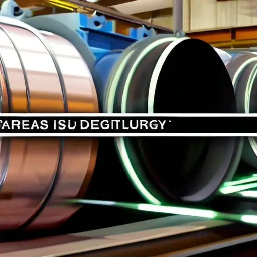 Подготовка сырьевых материалов для металлургии: от чего зависит эффективность