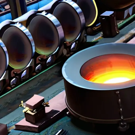 Непрерывная разливка в металлургии: как формируется стабильная заготовка Непрерывная разливка в металлургии: как формируется стабильная заготовка