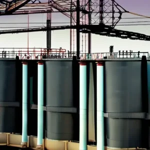 Применение металлов в электростанциях и подстанциях: как материал влияет на надежность