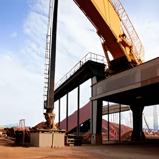 Рудоподготовительный этап в металлургии: почему его нельзя недооценивать