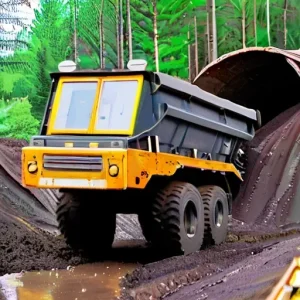 Экологическая работа со шлаками в металлургии: от накопления к управляемому обращению