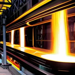 Современные подходы к управлению непрерывной разливкой стали