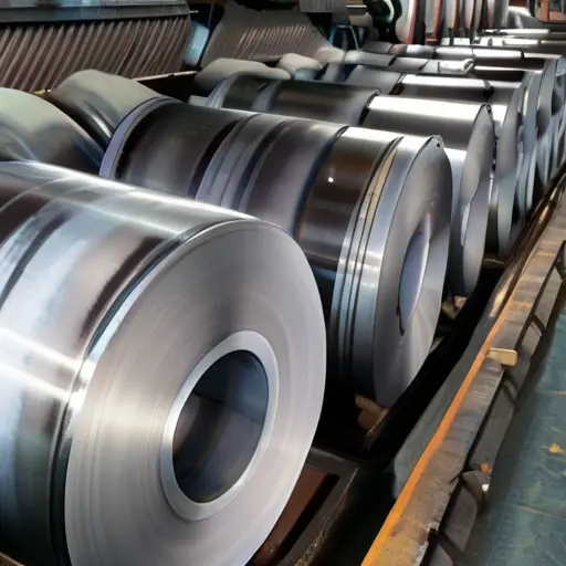 Как углеродистая сталь сочетает доступность и рабочие свойства